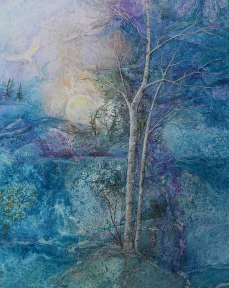 Artword by Lotte Steube