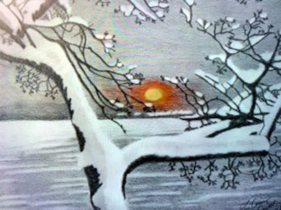 Artword by Kim Conway-Capell