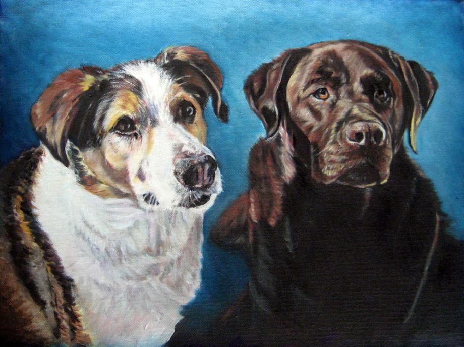 Artword by Judy Henderson