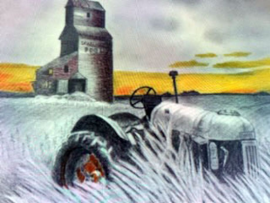 Artword by Kim Conway-Capell