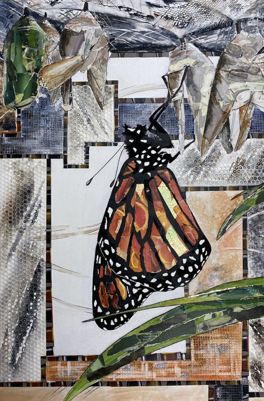 Artword by Mary-Lou MacDonald