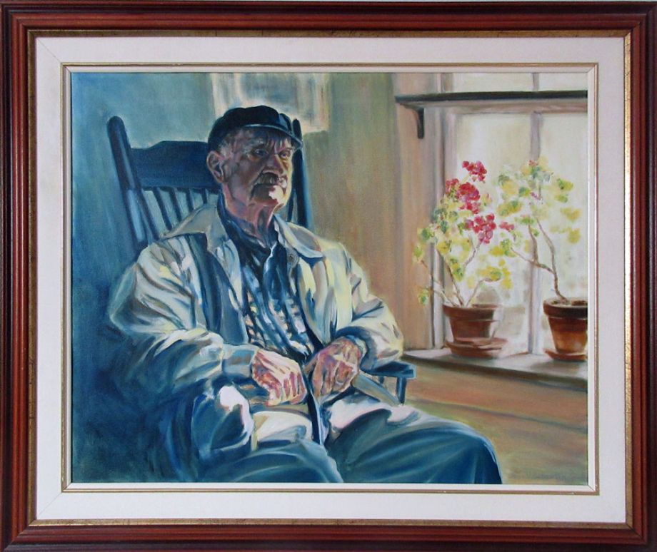 Artword by Judy Henderson