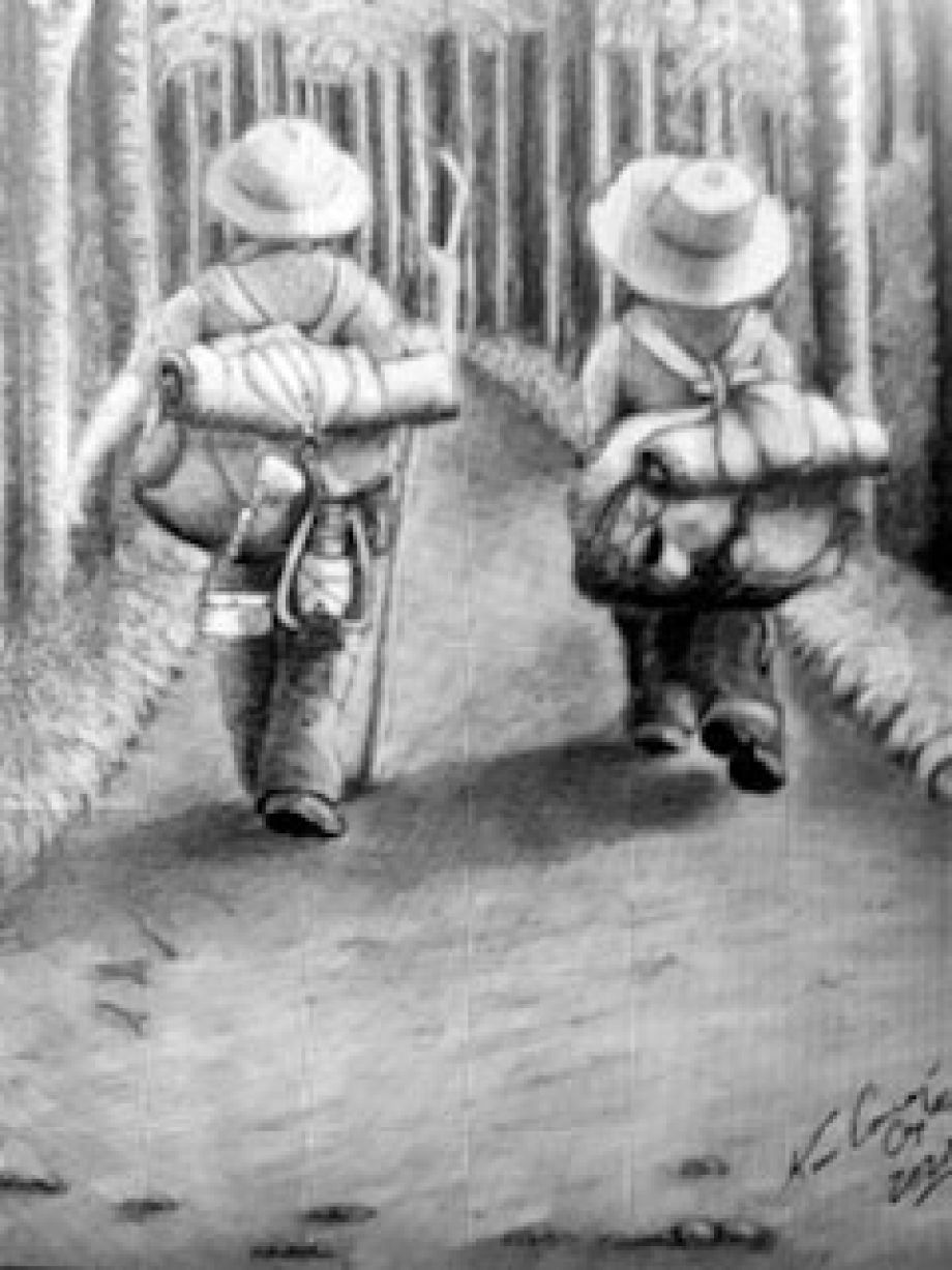 Artword by Kim Conway-Capell