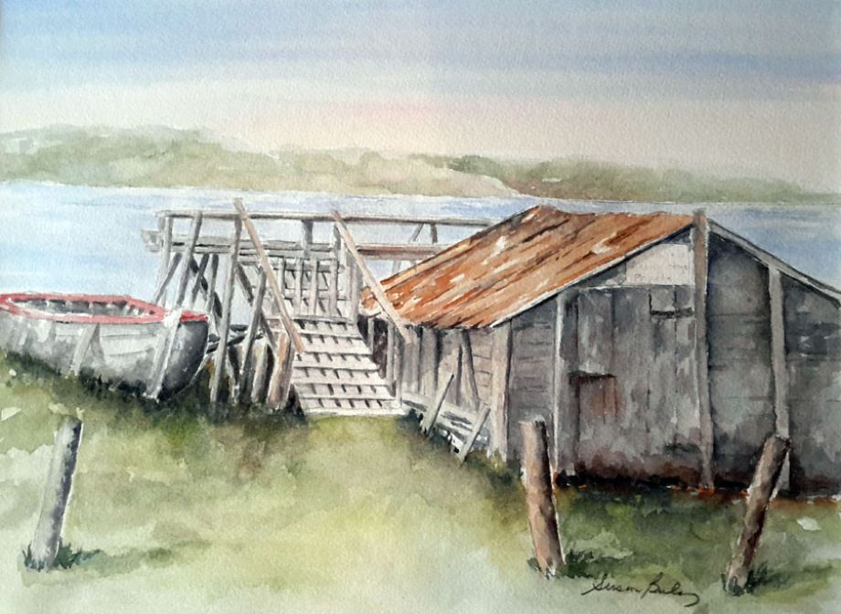 Artword by Susan Balog