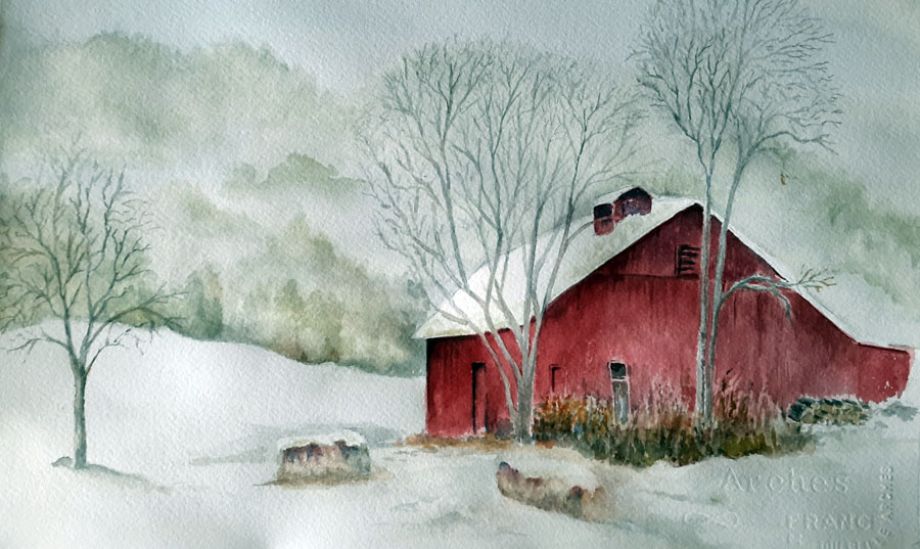 Artword by Susan Balog