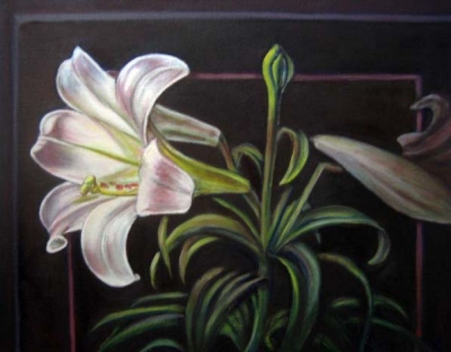 Artword by Judy Henderson