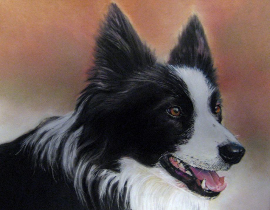 Artword by Judy Henderson