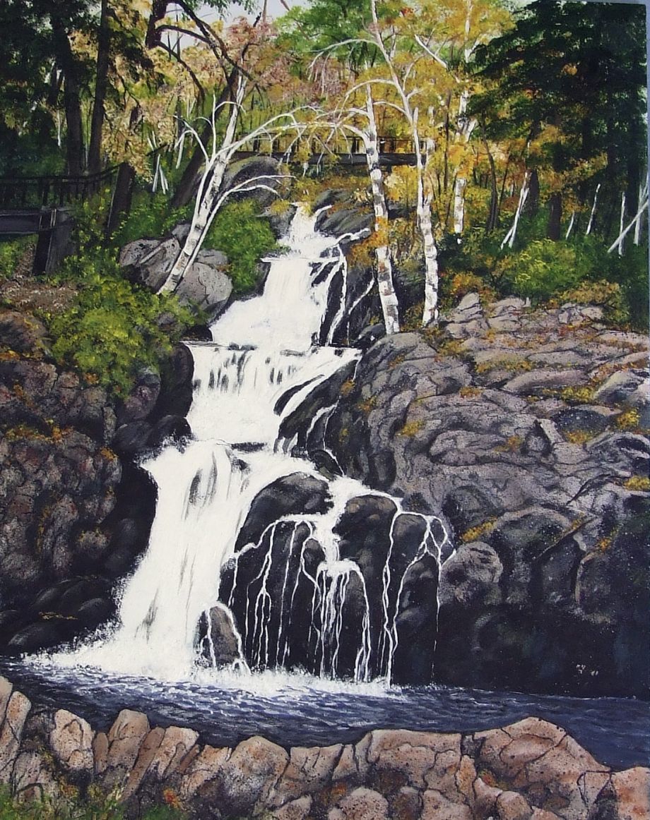 Artword by Doris Anne Ray