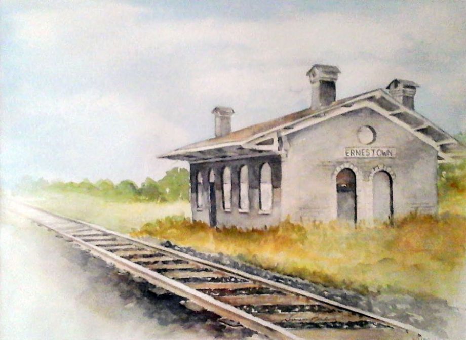 Artword by Susan Balog