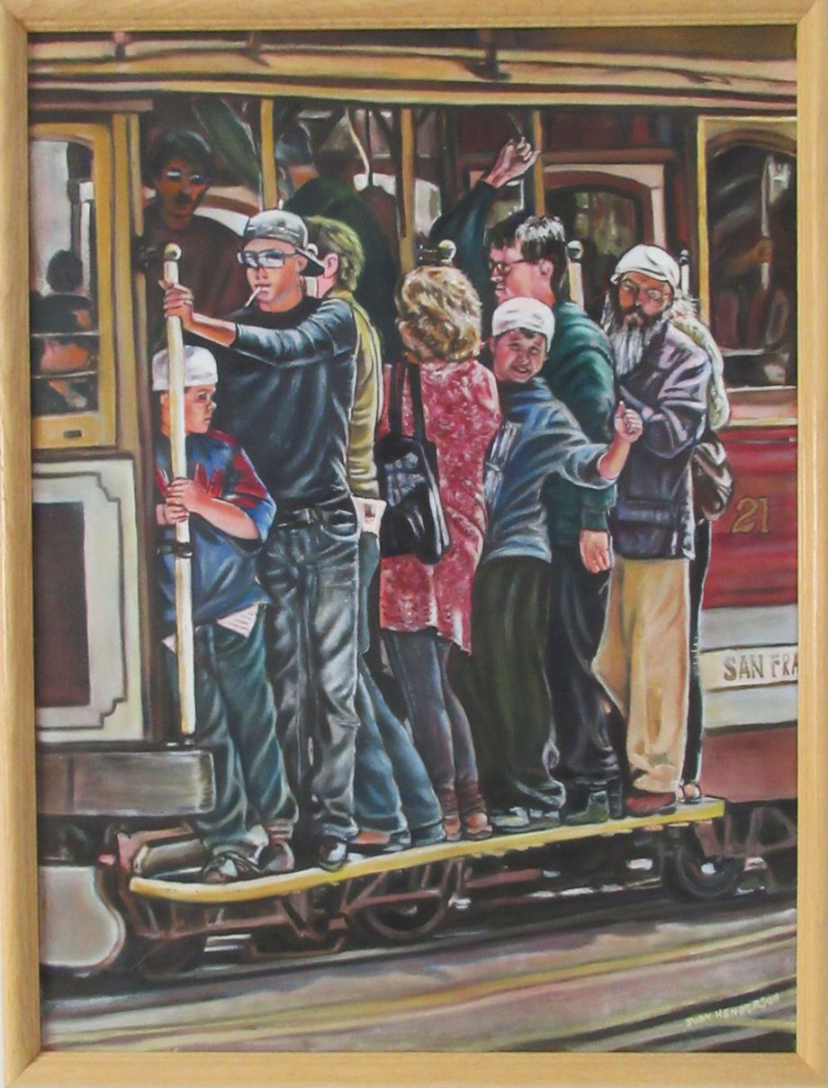 Artword by Judy Henderson