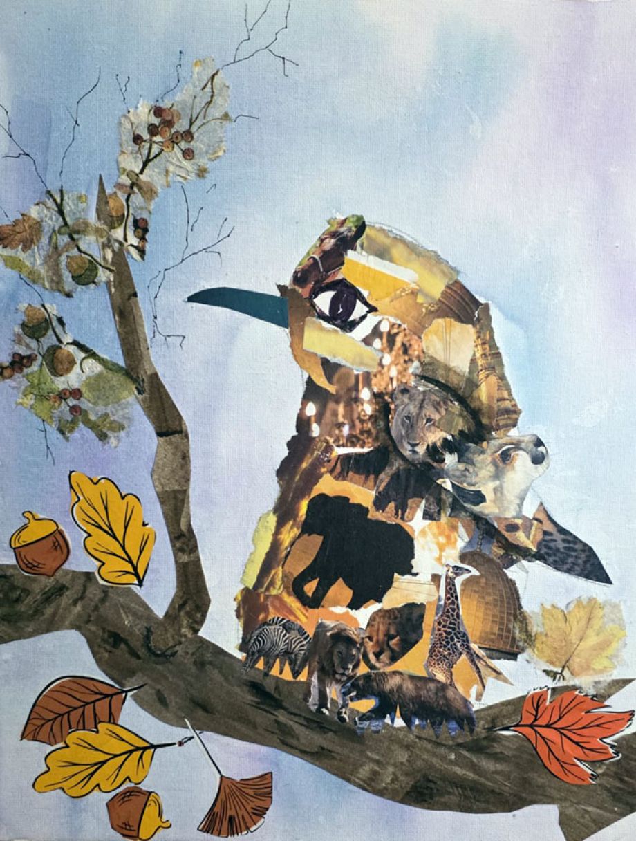 Artword by Kathy Godfrey