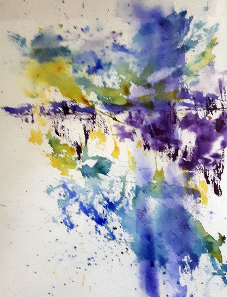 Artword by Cherie Ahvenniemi